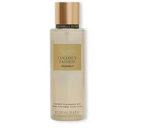 Victoria Secrets Victoria`s Secret Coconut Passion Shimmer Body Mist 250ml