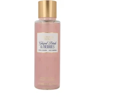 Victoria Secrets Victoria`s Secret Glazed Petals &amp; Berries Body Mist 250ml