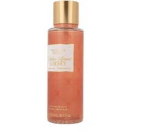 Victoria Secrets „Victoria's Secret“ auksinių abrikosų ir medaus kūno purškiklis 250 ml
