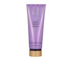 Victoria Secrets Victoria`s Secret Love Spell Shimmer Losjonas kūnui 236ml