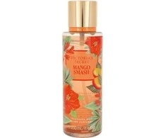 Victoria Secrets Victoria's Secret Mango Smash Fragrance Mist kūno dulksna, 250 ml