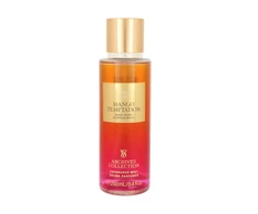 Victoria Secrets Victoria´s Secret Mango Temptation Fragrance Mist kūno dulksna, 250 ml