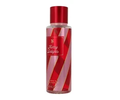 Victoria Secrets Victoria`s Secret Merry Delights Body Mist 250ml