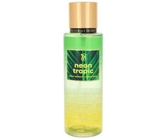 Victoria Secrets Victoria´s Secret Neon Tropic Fragrance Mist kūno dulksna, 250 ml
