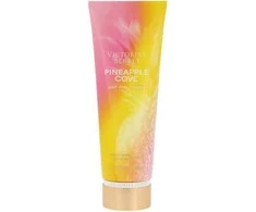 Victoria Secrets Victoria's Secret Pineapple Cove Deep Moisturizing Losjonas kūnui, 236 ml