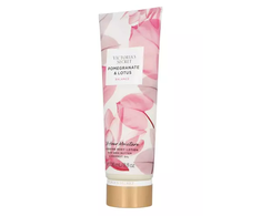 Victoria Secrets Victoria´s Secret Pomegranate &amp; Lotus Balance Losjonas kūnui kūno losjonas, 236 ml
