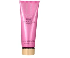 Victoria Secrets Victoria Secret Pure Seduction Shimmer Fragrance Lotion kūno losjonas, 236 ml