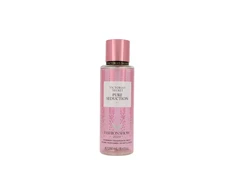 Victoria Secrets Victoria's Secret Pure Seduction Runway Shine Shimmer Fragrance Mist kūno dulksna, 250 ml