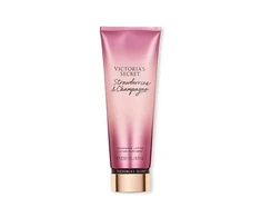 Victoria Secrets Strawberry &amp; Champagne kūno losjonas