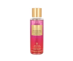 Victoria Secrets Victoria`s Secret Strawberries &amp; Champagne Fragrance Mist 250ml