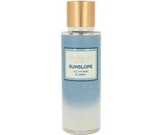 Victoria Secrets Victoria´s Secret Sunslope Body Purškiklis kūno dulksna, 250 ml