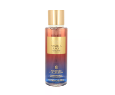 Victoria Secrets Victoria's Secret Bare Vanilla Lace Fragrance Mist 250 Vp