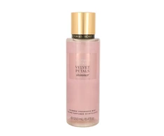 Victoria Secrets Victoria´s Secret Velvet Petals Shimmer kūno dulksna, 250 ml