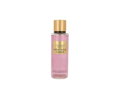 Victoria Secrets Victoria´s Secret Velvet Petals Shimmer Body Purškiklis kūno dulksna, 250 ml