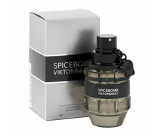Viktor &amp; Rolf Spicebomb EDT 50ml