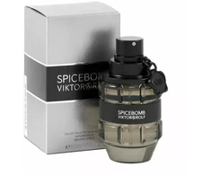 Viktor &amp; Rolf Spicebomb EDT 50ml