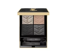 Yves Saint Laurent YSL Couture Mini Clutch Akių šešėliai Palette, 4 g