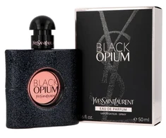Yves Saint Laurent Juodas Opium EDP 50ml