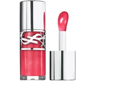 Yves Saint Laurent Loveshine Plumping Lip Oil Gloss lūpų blizgesys, 6 ml | Spalva: 9 Cherry Flash