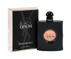 Yves Saint Laurent Opium Juodas EDP 90ml