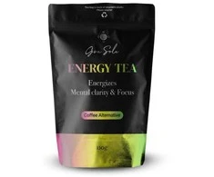 Grasole 1+1 ENERGY TEA, arbata, 150g