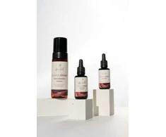 Grasole ACTIVE PLANT SERUM, veido serumas, 30 ml.