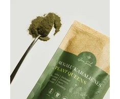Grasole AUGALŲ KARALIENĖS, augalinis mišinys, 60 g.