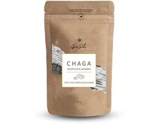 Grasole CHAGA MILTELIAI, maisto papildas, 90 g.