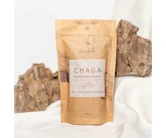 Grasole CHAGA MILTELIAI, maisto papildas, 90 g.