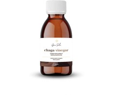 Grasole CHAGA VINEGAR, actas, 150ml