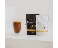 Grasole DETOX TEA NIGHT, arbata, 90 g.