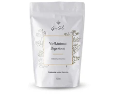 Grasole DIGESTION TEA, arbata, 90 g.