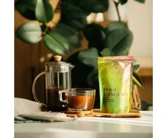 Grasole FUNGI ENERGY TEA, arbata, 150 g.