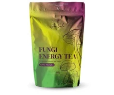 Grasole FUNGI ENERGY TEA, arbata, 150 g.