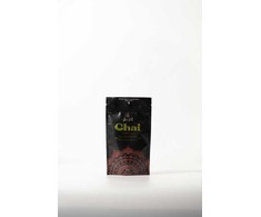 Grasole GOLDEN SPICE CHAI, arbata, 90 g.