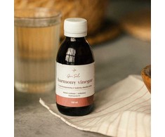 Grasole HARMONY VINEGAR, actas, 150 ml.