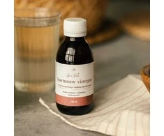 Grasole HARMONY VINEGAR, actas, 150 ml.