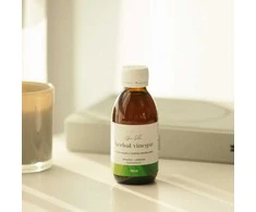 Grasole HERBAL VINEGAR, actas, 150 ml.