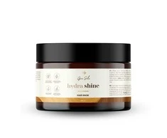 Grasole HYDRA SHINE, plaukų kaukė, 200 ml.