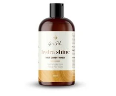 Grasole HYDRA SHINE, plaukų kondicionierius, 250 ml.
