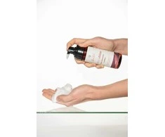 Grasole HYDRA SHINE, veido prausiklis, 170 ml.