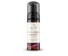 Grasole HYDRA SHINE, veido prausiklis, 170 ml.
