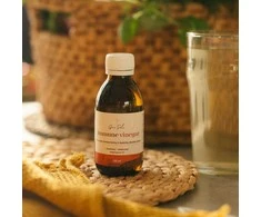Grasole IMMUNE VINEGAR, actas, 150 ml.
