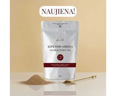 Grasole KEPENIMS ARBATA, arbata, 90g