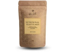 Grasole MAISTINIŲ MIELIŲ DRIBSNIAI (RIEŠUTŲ SKONIO), supermaisto mišinys, 100 g.