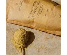 Grasole MAISTINIŲ MIELIŲ DRIBSNIAI (RIEŠUTŲ SKONIO), supermaisto mišinys, 100 g.