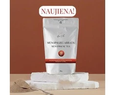 Grasole MENOPAUZEI ARBATA, arbata, 90g