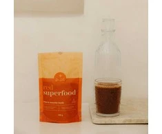 Grasole Raudonas SUPERFOOD, supermaisto mišinys, 250 g.