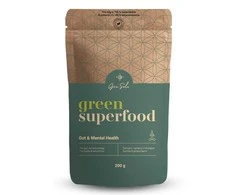 Grasole Žalias SUPERFOOD, supermaisto mišinys, 250 g.