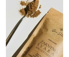 Grasole ŽARNYNO ŠVARA, supermaisto mišinys, 90 g.